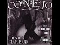 From the cd - Conejo 