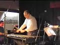 Florian Poser soloing on his tune »Blue Samba« Florian Poser soloing on his tune »Blue Samba«