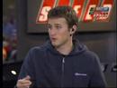 Kasey Kahne on Trackside at Bristol part 1 Kasey Kahne on Trackside at Bristol part 1