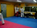 Gaston Mistrazozo y Dario Battilana