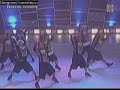 EXQUIZYTH & IBP Dancers