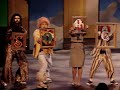 Comedy of Errors - Opening sequence