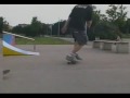 MC Bau does a Impossible in 1999...Vienna 23