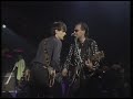 Burning con Antonio Vega - qu� hace una chica como t�...1990