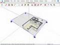 SketchUp: Getting different sectional views