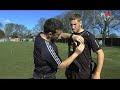 R80 Rugby Pure Power Training