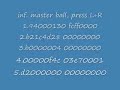 cheats for pokemon pearl