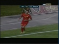 2011 (October 11) FYR Macedonia 1-Slovakia 1 (EC Qualifier).mpg