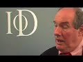 IoD: China Conference 2007 with Will Hutton