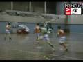 Futsal: Sansur - Llivia 07/08