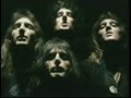 Queen - Bohemian Rhapsody (live)