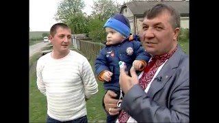 Зеновій Холоднюк - життєвий шлях