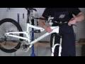 How to replace a Shifter Cable on your Bicycle