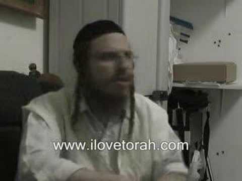 Bombings going over my head in Tzfat, Israel
