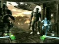 Starwars republic comando :the invasion