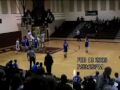 James Erger Dunks