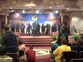 Mark Caston & Just for Christ,12th.yr.Anniversary
