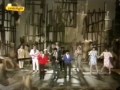 Un dos tres - Los Chunguitos - Medley