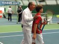 America's Next Tennis Hopefuls