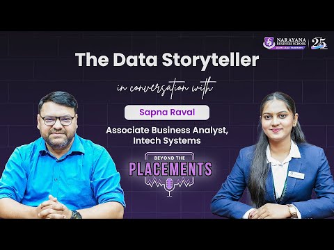 Narayana Business School Ahmedabad General video thumbnail 8
