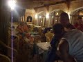 Ratted man at the taliot appts menorca