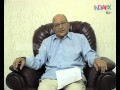 K Viswanath About ANR