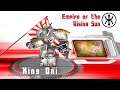 Command & Conquer Red Alert 3 Japanese Trailer Command & Conquer Red Alert 3 Japanese Trailer
