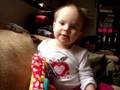 I love you