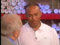 Mariano Rivera Interview