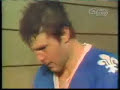 Canadiens vs Nordiques 'Good Friday brawl'