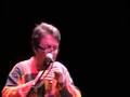 Carmelo Salemi e il suo friscalettu - live Mons (Belgio)