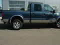 2005 FORD SUPER DUTY F-250