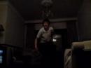 Harry eddy n cromey arsin around again!
