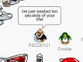 Ive Just Wasted Ten Seconds Of Your Life