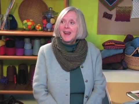 how to measure a gauge in knitting