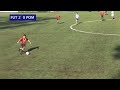 Futbolclub - Pomezia.2-1: inizio secondo tempo (6/10)