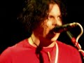 The White Stripes- Icky Thump