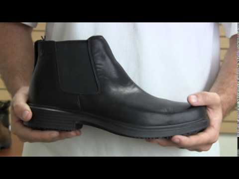 how to fasten hunter boot buckle