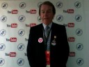 Bob McAfee: I nominate John McCain because...