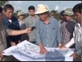 Click to View : គម្រោងអភិវឌ្ឍន៍ប្រព័ន្ធធារាសាស្ត្រកំពង់រាំង ស្រុកឆ្លូង ខេត្តក្រចេះ