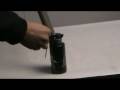 RAP4 Sound Flash Mounting