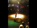 Barnsley Woman Becomes Pole Dancing Champ
