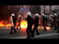 Greeks Riot Over New Austerity Deal: 02/12/2012 http://t.co/DNXQQIi6.See all stories on this topic » http://t.co/M7QH2kDs