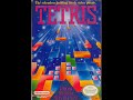 Tetris – Tetris 8 bit 