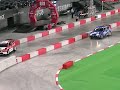 Rally Japan 2008 Shakedown (subaru/solberg)