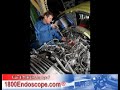 1800endoscope.com Borescope Journey to the center of an Engine 1800endoscope.com Borescope Journey to the center of an Engine