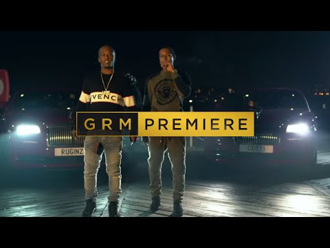 Muscle Gotti x Ruginz – I Just Got A 9 [Music Video] | GRM Daily