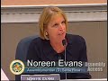 California Legislature Begins Major Reform Effort