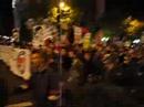 MANIFESTACION ANTIFACISTA
