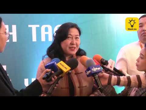 УИХ-ын гишүүн А.Ундраа: Улаанбаатар хотын гол асуудал агаар, орчны бохирдол